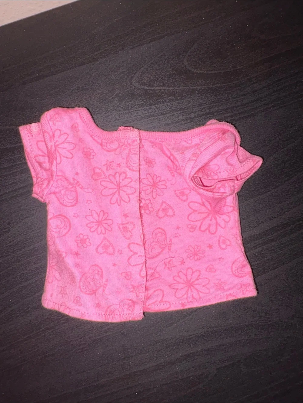 American Girl Doll True Spirits Tshirt